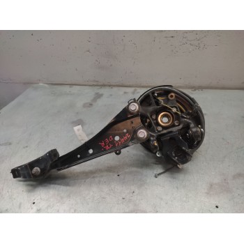Recambio de mangueta trasera derecha para toyota rav 4 (a3) luna referencia OEM IAM   
