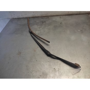 Recambio de brazo limpia delantero izquierdo para nissan murano (z50) básico referencia OEM IAM   