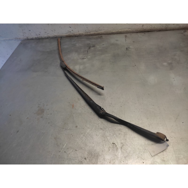 Recambio de brazo limpia delantero izquierdo para nissan murano (z50) básico referencia OEM IAM 2