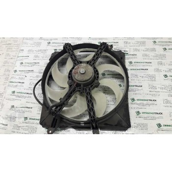 ELECTROVENTILADOR 