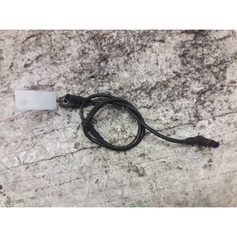 Recambio de captador pastilla de freno para mercedes-benz clase e (w210) berlina diesel 220 cdi (210.006) referencia OEM IAM A21 2