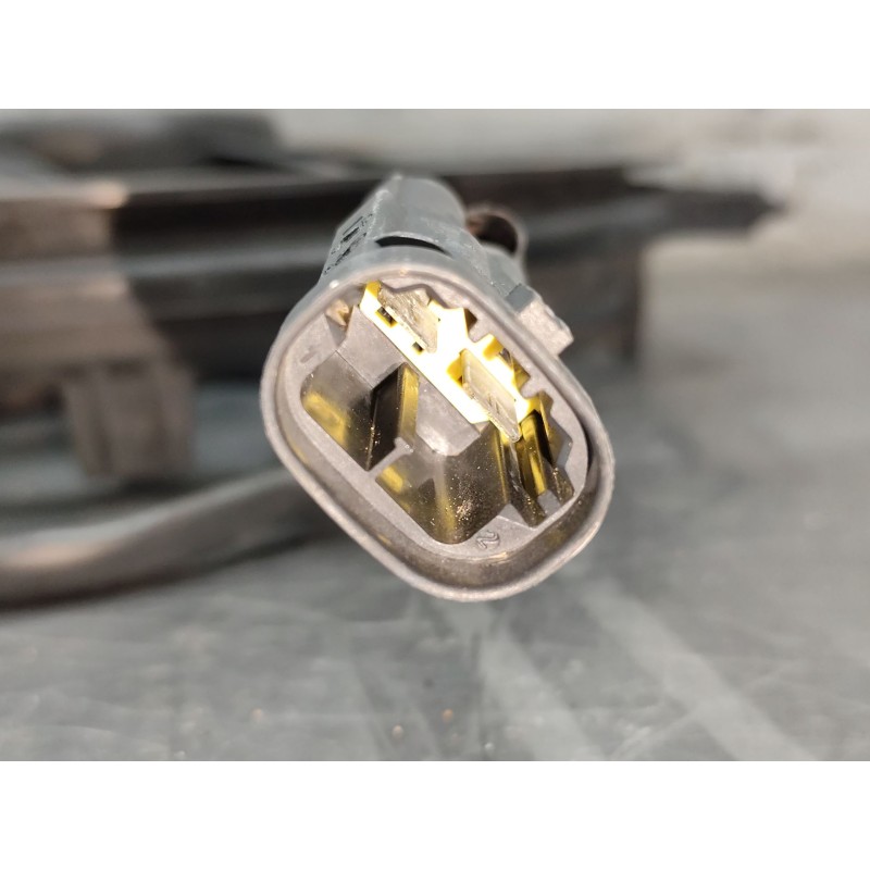 Recambio de electroventilador para peugeot expert tepee (vf3x_) 2.0 hdi 120 referencia OEM IAM - Blanco 3