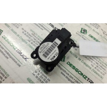 Recambio de motor regulador climatizacion para renault scenic ii authentique referencia OEM IAM   