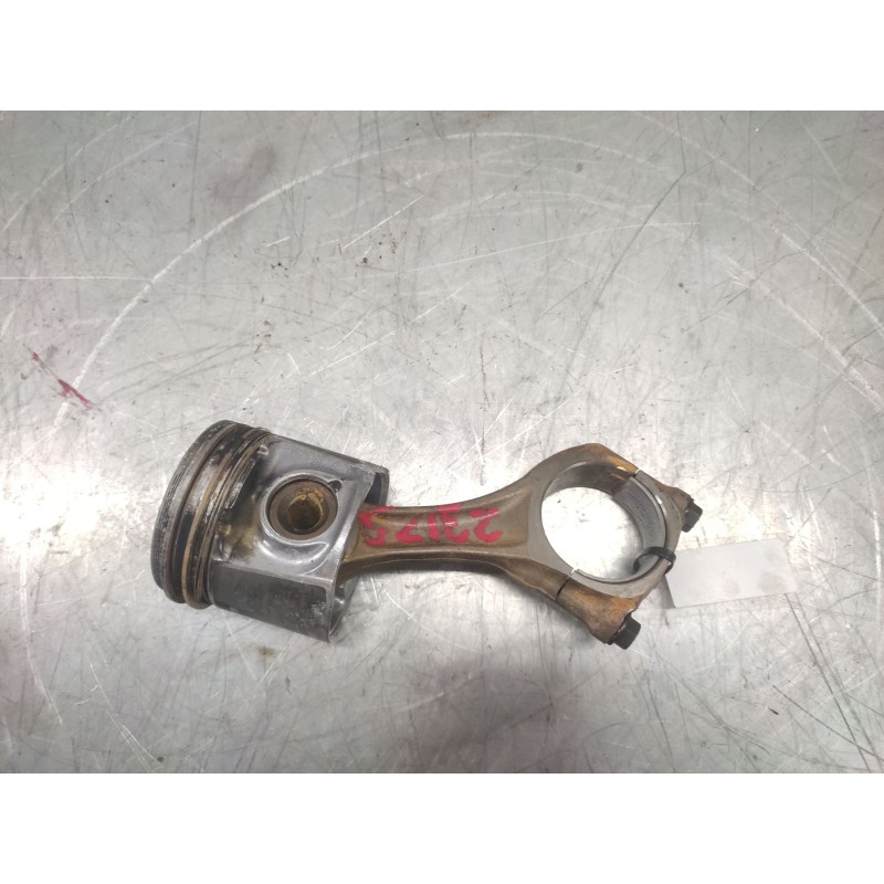 Recambio de piston para iveco daily combi 2.3 diesel cat referencia OEM IAM 2