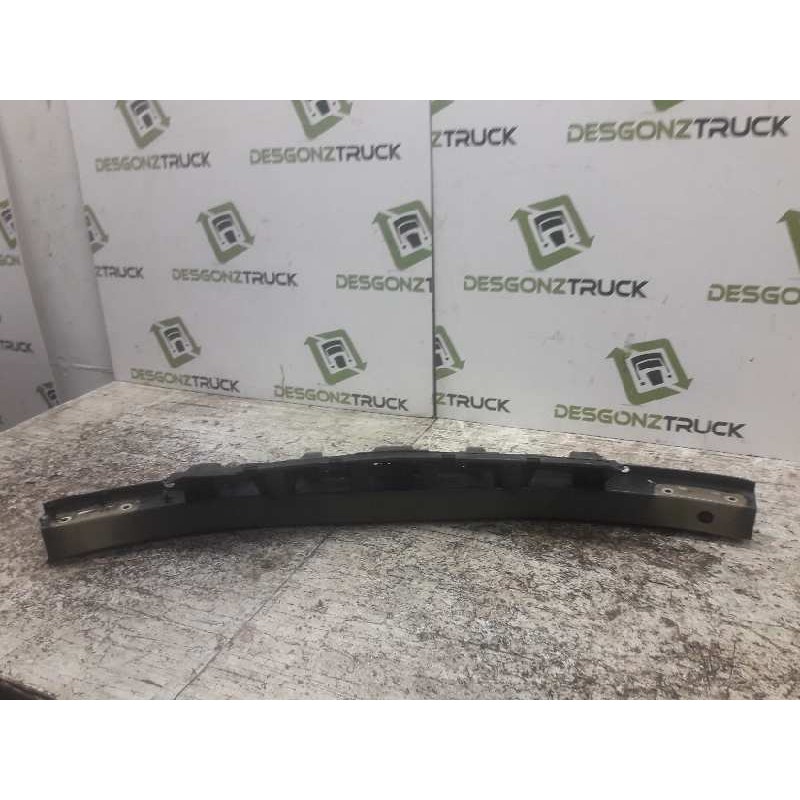 Recambio de refuerzo paragolpes delantero para opel astra h berlina cosmo referencia OEM IAM - Gris 4