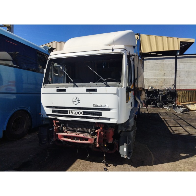 IVECO EUROTECH (MT)