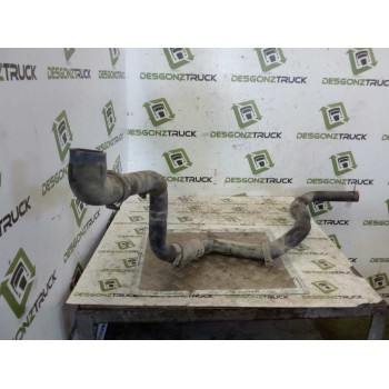 Recambio de tubos intarder para man tg - a 18.xxx fg / bb   (e3/e4) xxl - 5-star referencia OEM IAM   