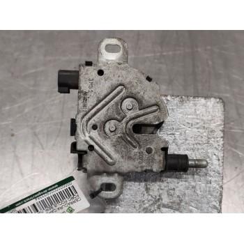 Recambio de cerradura capot para ford focus berlina (cap) ambiente (d) referencia OEM IAM 3M5116700AB 2 PINS 