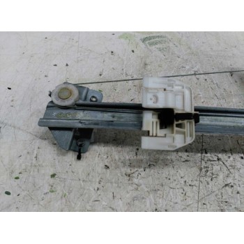 Recambio de elevalunas trasero derecho para peugeot 206 berlina x-line referencia OEM IAM 922452  