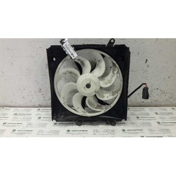 Recambio de electroventilador para toyota carina (t19) 2.0 berlina referencia OEM IAM   