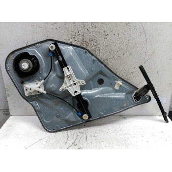 Recambio de elevalunas trasero derecho para seat ibiza (6l1) cool referencia OEM IAM 6L4839756D  
