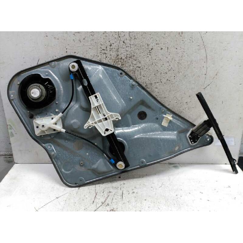 Recambio de elevalunas trasero derecho para seat ibiza (6l1) cool referencia OEM IAM 6L4839756D 3