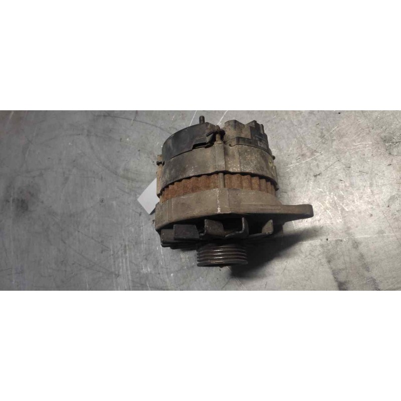 Recambio de alternador para peugeot 205 berlina xad / xad multi referencia OEM IAM 130390 2