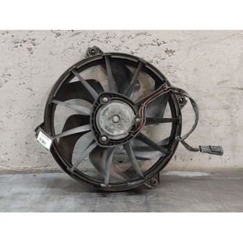 Recambio de electroventilador para peugeot expert tepee (vf3x_) 2.0 hdi 120 referencia OEM IAM   