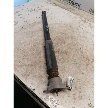 Recambio de amortiguador trasero para ford fiesta (cb1) econetic referencia OEM IAM 8V5118080BF  
