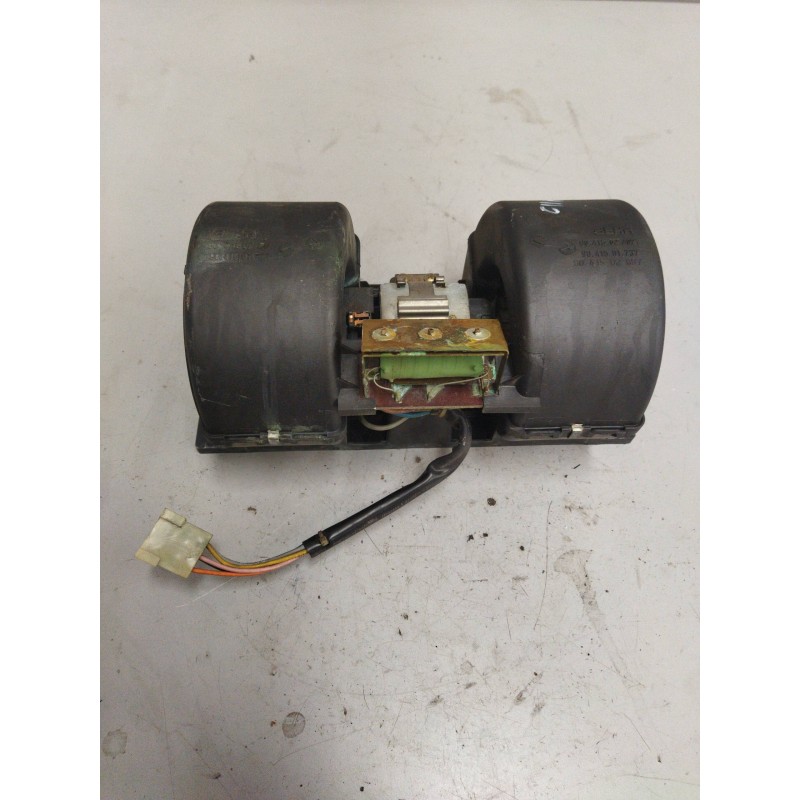 Recambio de motor calefaccion para volvo fm 12 asta 2001 12.1 diesel (d12d420) referencia OEM IAM 3090905  