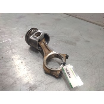 Recambio de piston para iveco daily combi 2.3 diesel cat referencia OEM IAM   