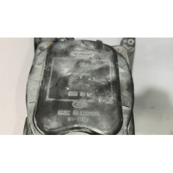 Recambio de faro derecho para scania r i r 500 referencia OEM IAM 2000059  