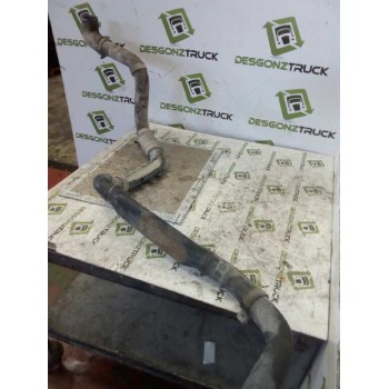 Recambio de tubos intarder para man tg - a 18.xxx fg / bb   (e3/e4) xxl - 5-star referencia OEM IAM   