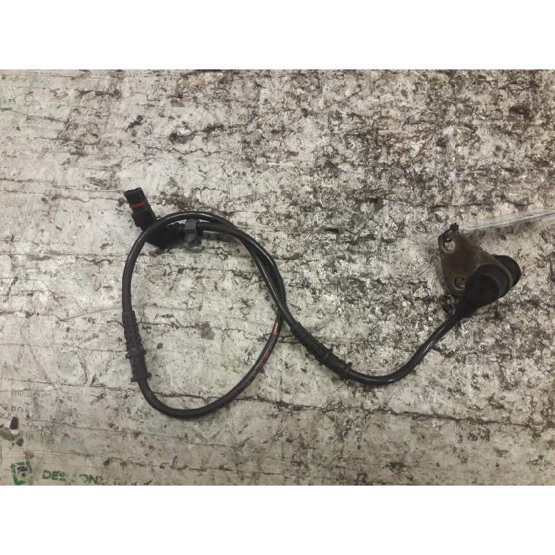 Recambio de captador abs delantero derecho para mercedes-benz clase e (w210) berlina diesel 220 cdi (210.006) referencia OEM IAM