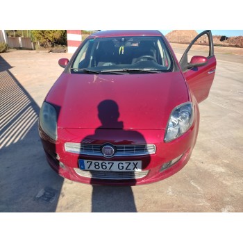 fiat bravo (198) del año 2010