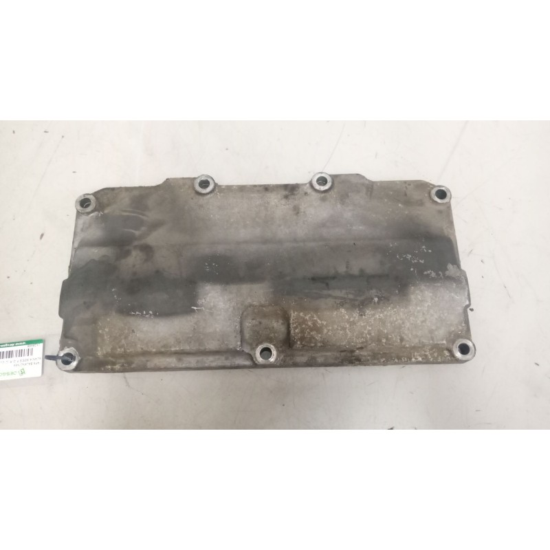Recambio de tapa balancines para scania serie p/g/r (c-clase) fsa 420 (4x2) corto cp 13 / 14 b referencia OEM IAM 1835795 - Blanco