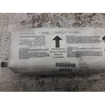 Recambio de airbag delantero derecho para bmw serie 3 berlina (e46) 320i referencia OEM IAM 3982644002  