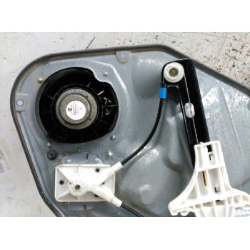 Recambio de elevalunas trasero derecho para seat ibiza (6l1) cool referencia OEM IAM 6L4839756D  