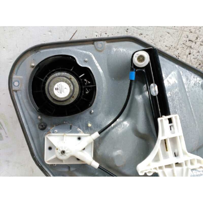 Recambio de elevalunas trasero derecho para seat ibiza (6l1) cool referencia OEM IAM 6L4839756D 4