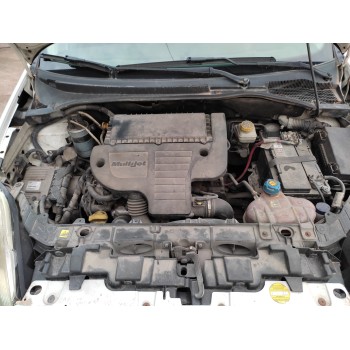 fiat grande punto (199) del año 2006