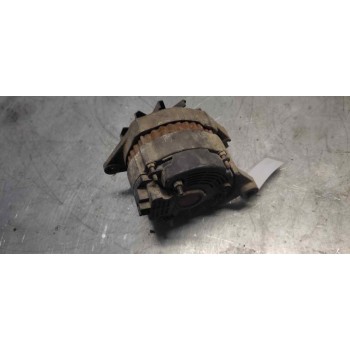 Recambio de alternador para peugeot 205 berlina xad / xad multi referencia OEM IAM 130390  
