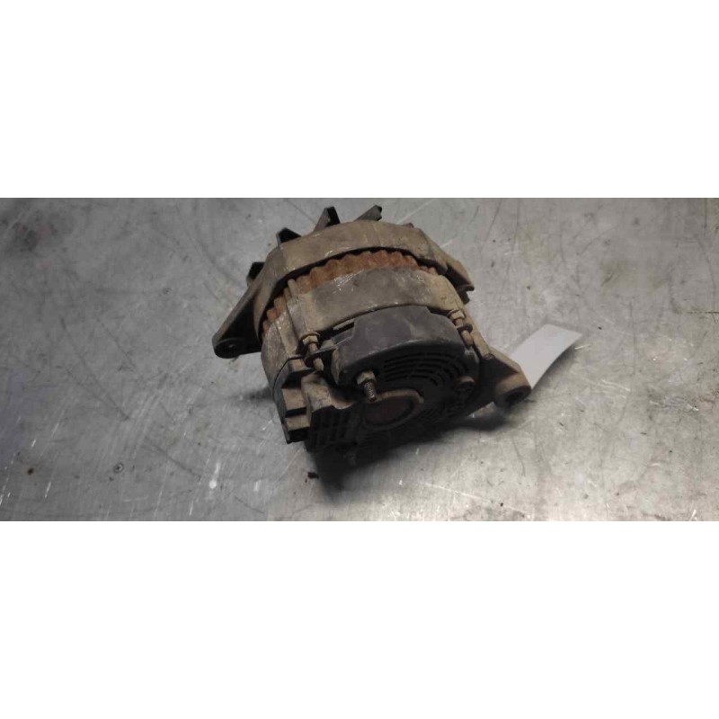 Recambio de alternador para peugeot 205 berlina xad / xad multi referencia OEM IAM 130390 3