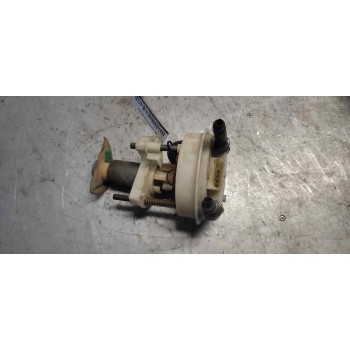 Recambio de aforador para volvo s40 berlina 2.0 16v referencia OEM IAM 09750409905  