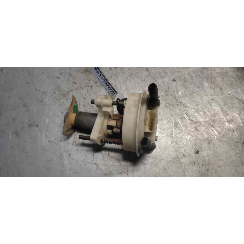 Recambio de aforador para volvo s40 berlina 2.0 16v referencia OEM IAM 09750409905 2