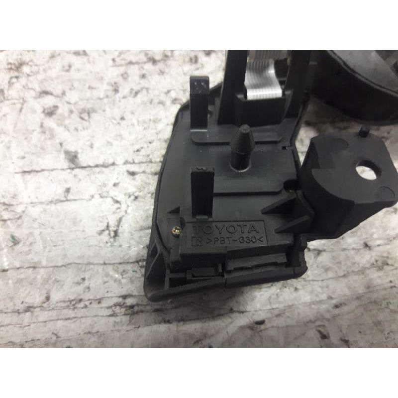 Recambio de mando volante para toyota corolla verso (r1) 1.8 luna referencia OEM IAM 8425064010B0 4