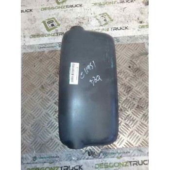 RETROVISOR IZQUIERDO 