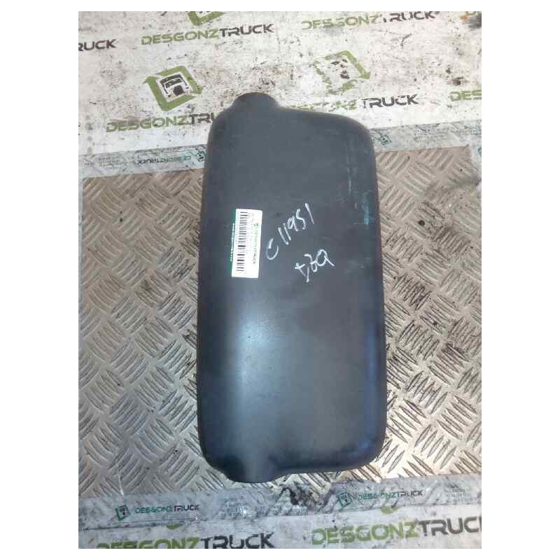Recambio de retrovisor izquierdo para man tg - a 18.xxx fg / bb   (e3/e4) xlx referencia OEM IAM   
