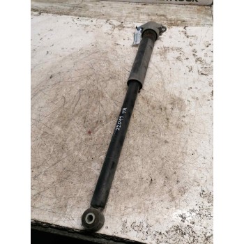 Recambio de amortiguador trasero para ford fiesta (cb1) econetic referencia OEM IAM 8V5118080BF  