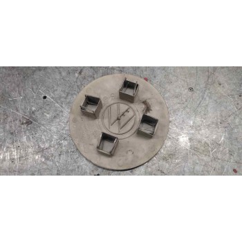 Recambio de tapacubos para volkswagen polo berlina (6n1) confort referencia OEM IAM 6N0601149 17CM 