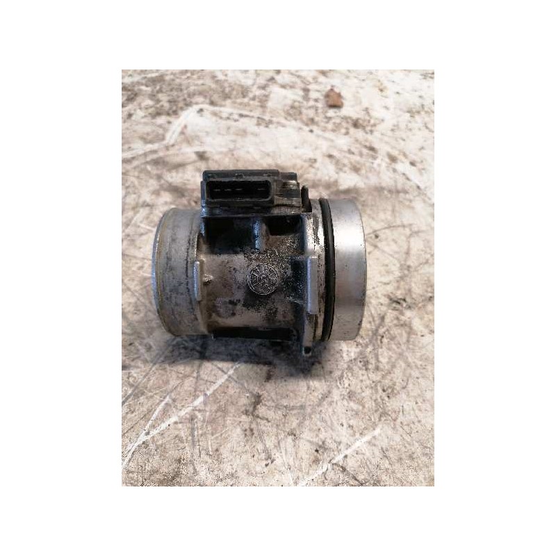 Recambio de caudalimetro para ford escort berl./turnier 1.8 turbodiesel cat referencia OEM IAM 93BB12B579BA 4 PINS 2