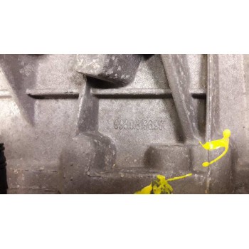 CAJA CAMBIOS 9980819690 