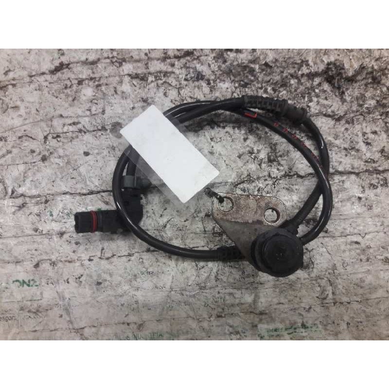 Recambio de captador abs delantero derecho para mercedes-benz clase e (w210) berlina diesel 220 cdi (210.006) referencia OEM IAM 2
