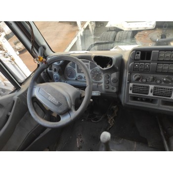 iveco eurocargo 05.03  del año 2003