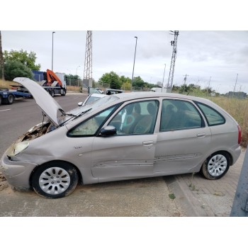 citroën xsara picasso del año 2002
