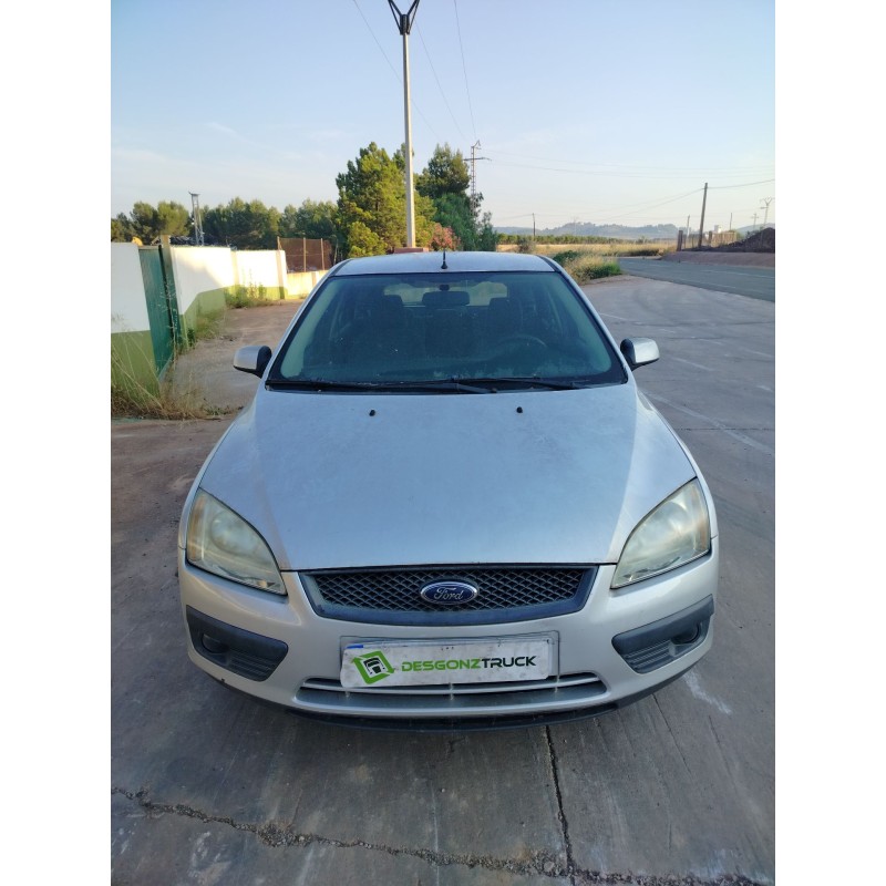 ford focus lim. (cb4) del año 2008