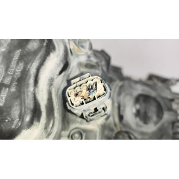 Recambio de faro derecho para scania r i r 500 referencia OEM IAM 2000059  