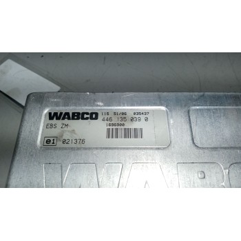 Recambio de modulo electronico para daf serie xf105.xxx 12.9 diesel referencia OEM IAM 1696900  4461350390