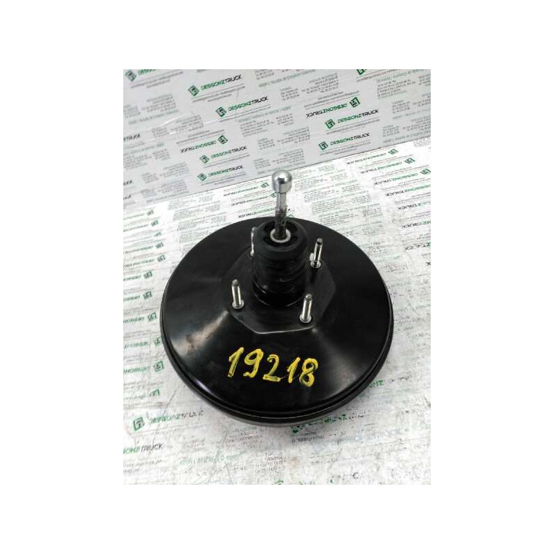 Recambio de servofreno para peugeot bipper básico referencia OEM IAM 0204051784 51786111 - Blanco 2