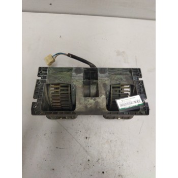 Recambio de motor calefaccion para volvo fm 12 asta 2001 12.1 diesel (d12d420) referencia OEM IAM 3090905  