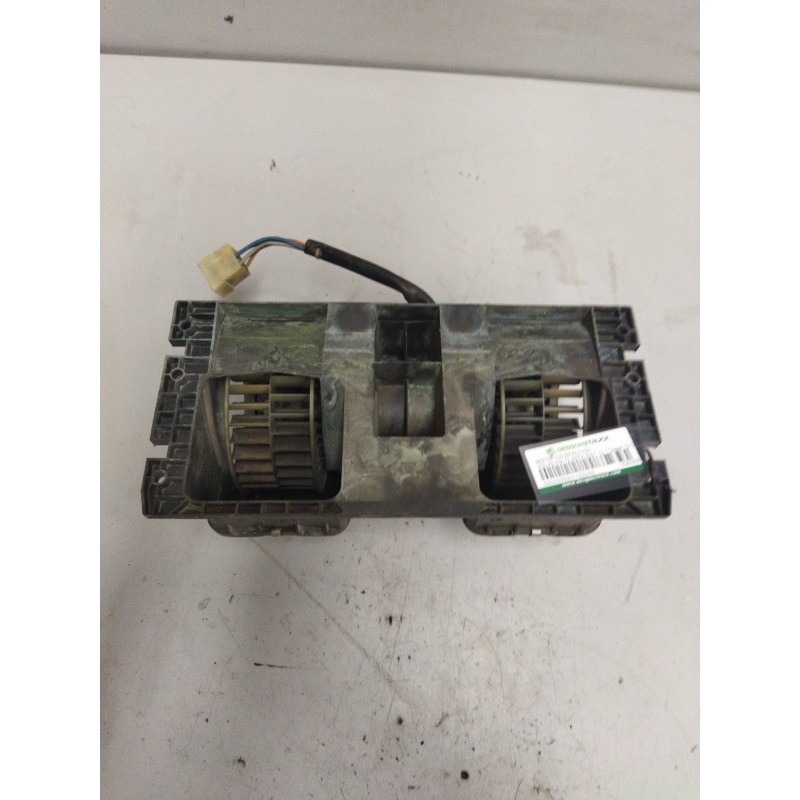 Recambio de motor calefaccion para volvo fm 12 asta 2001 12.1 diesel (d12d420) referencia OEM IAM 3090905 - Blanco 2